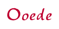 Ooede